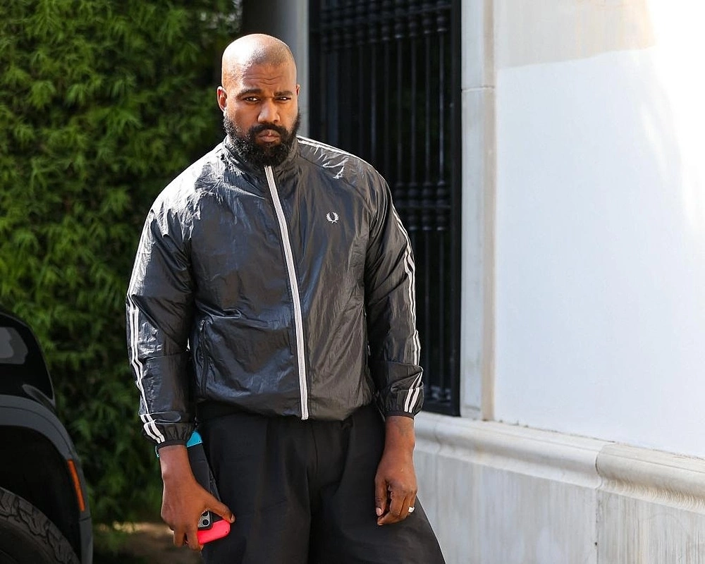 kayne west 1