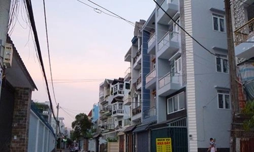 kho mua nha sg