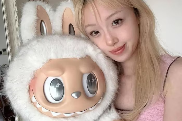 labubu 1