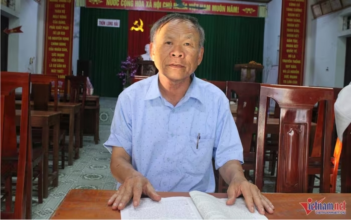 long hai ha tinh 1