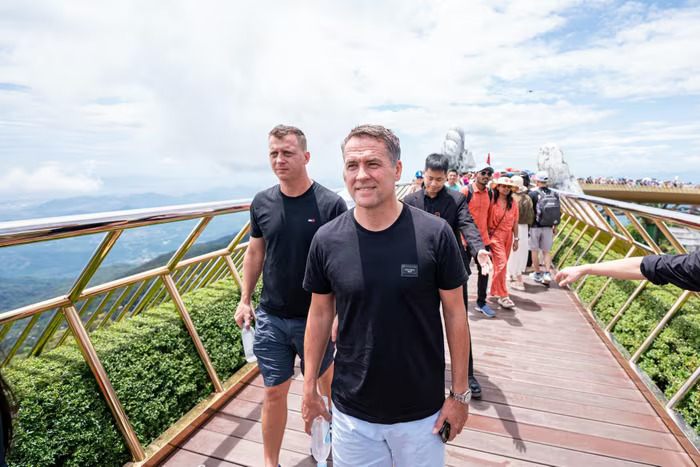 michael owen 1