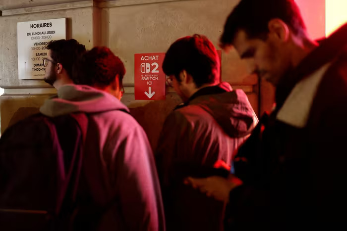 nintendo 1