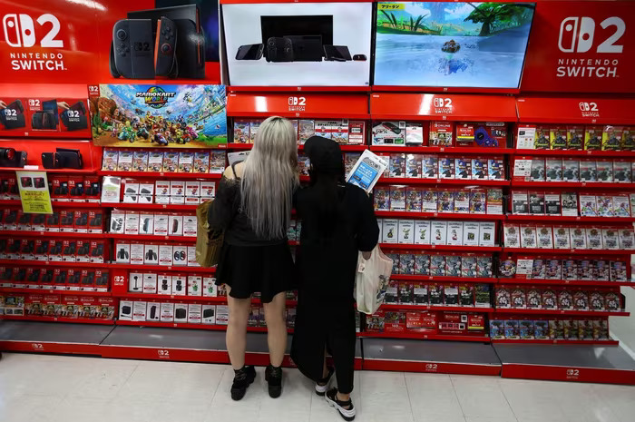 nintendo 1
