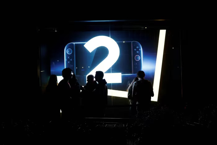 nintendo 1