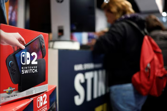 nintendo 1