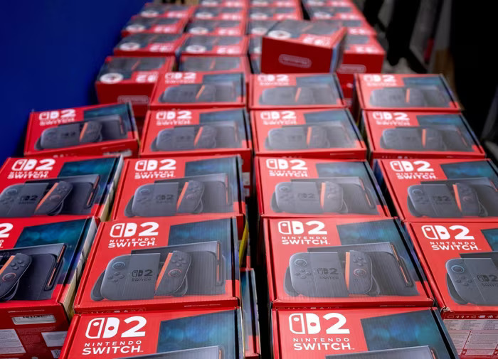 nintendo 1