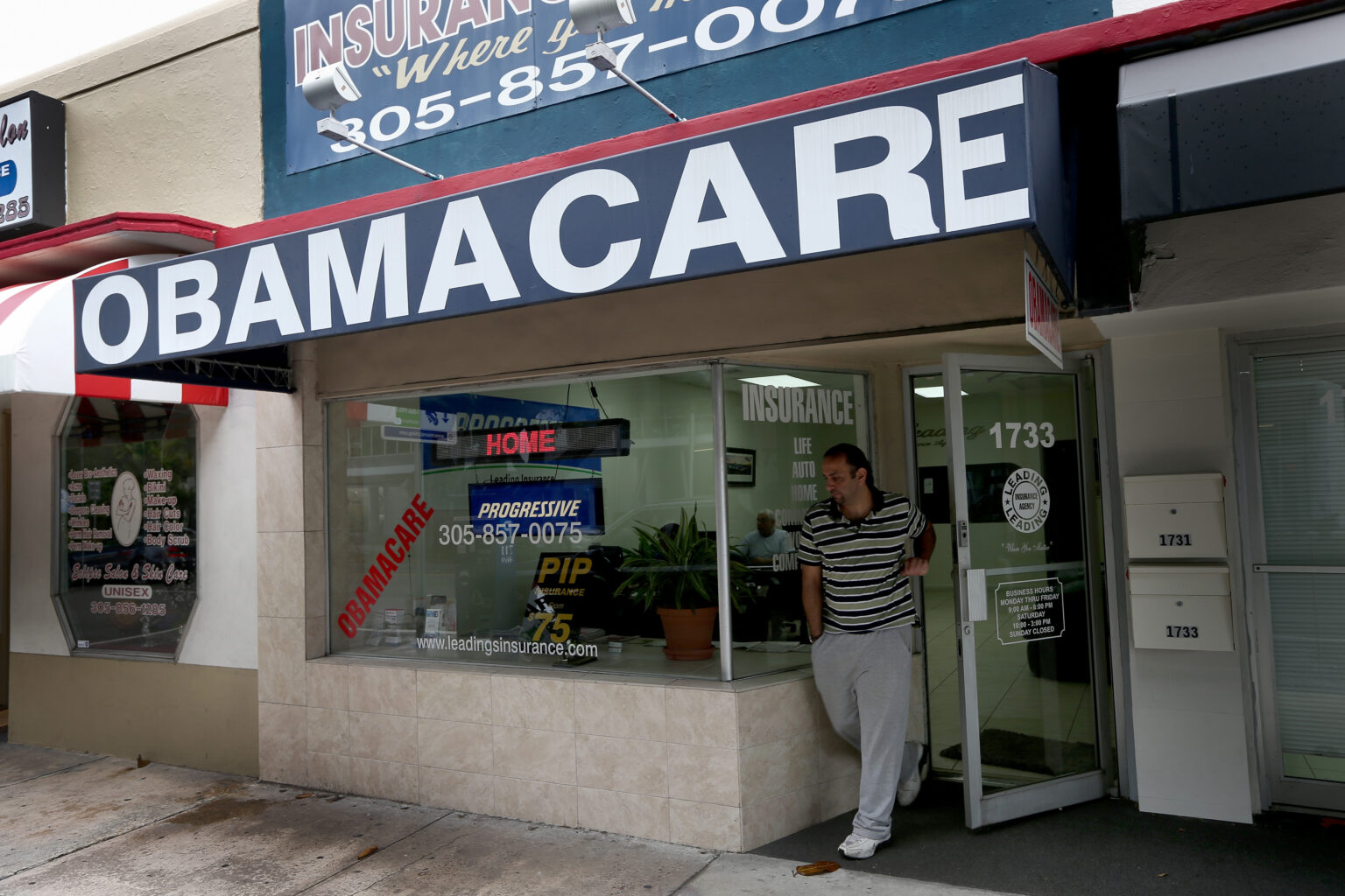 obamacare