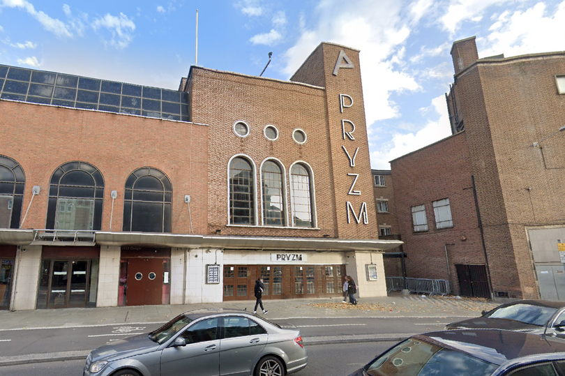 pryzm