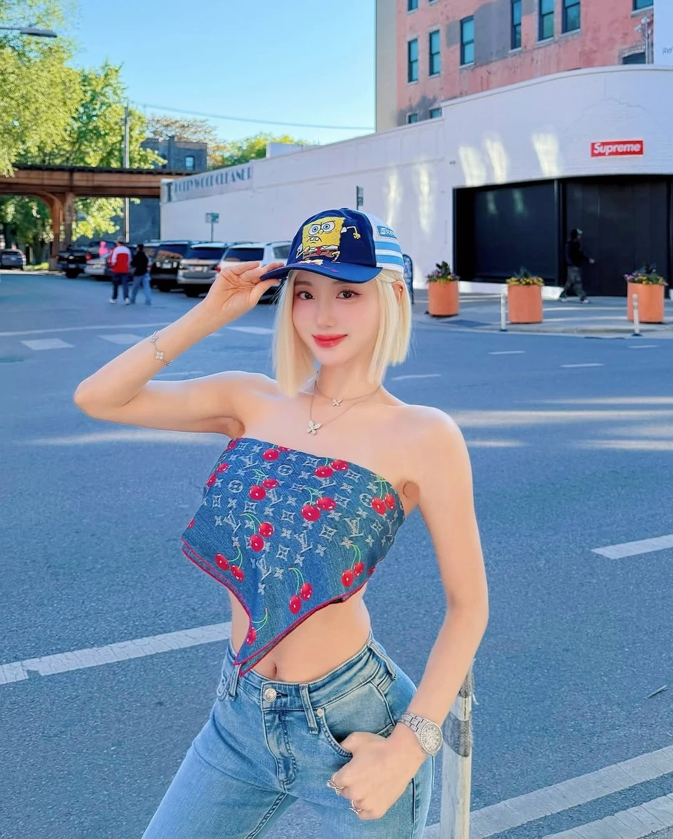 tay toc 1
