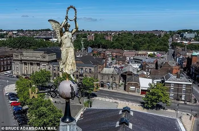 Burslem 1