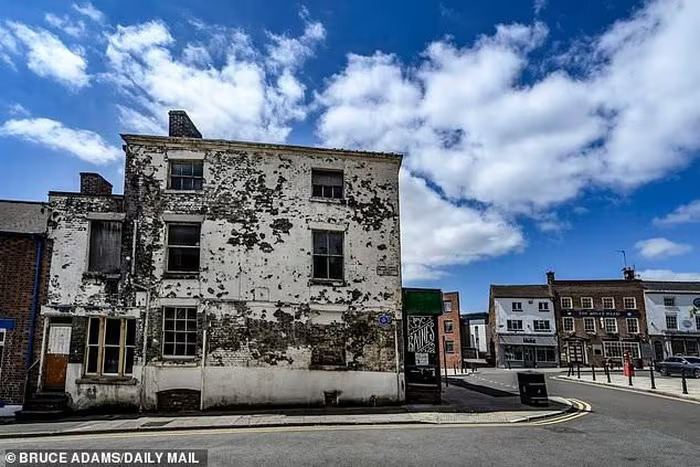Burslem 1