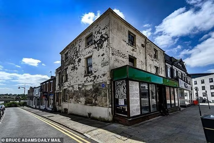 Burslem 1