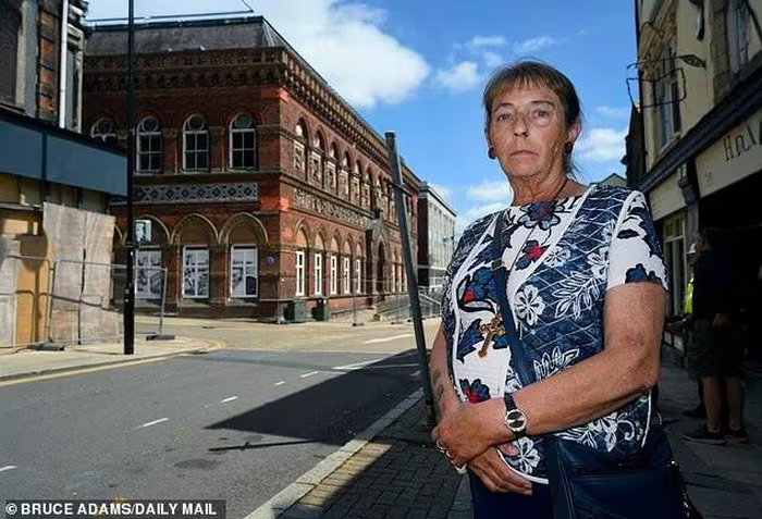 Burslem 1