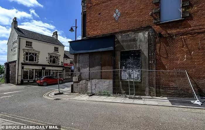 Burslem 1