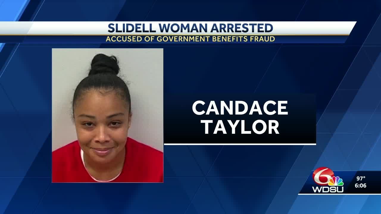 Candace Taylor