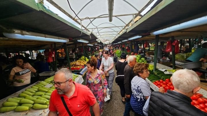 Macedonia 1