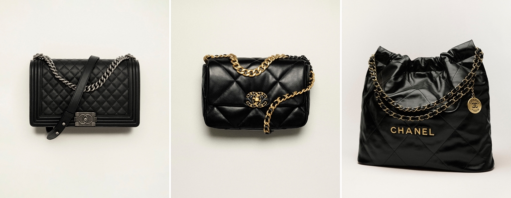 chanel tang gia 1
