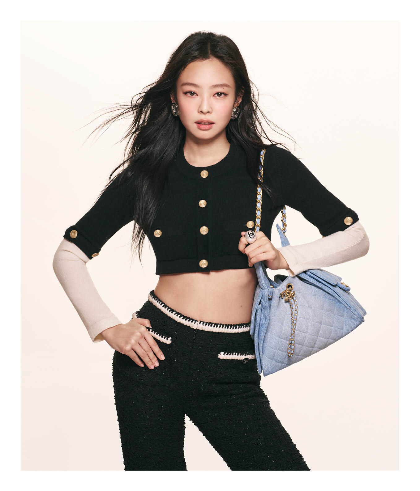 chanel tang gia 9