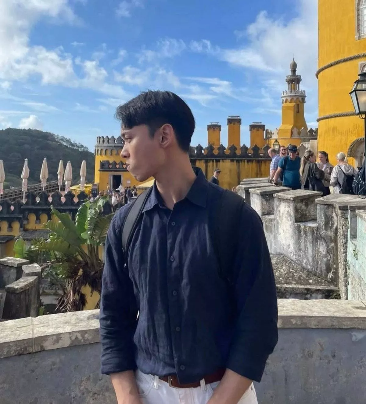 chi phi song o anh 1