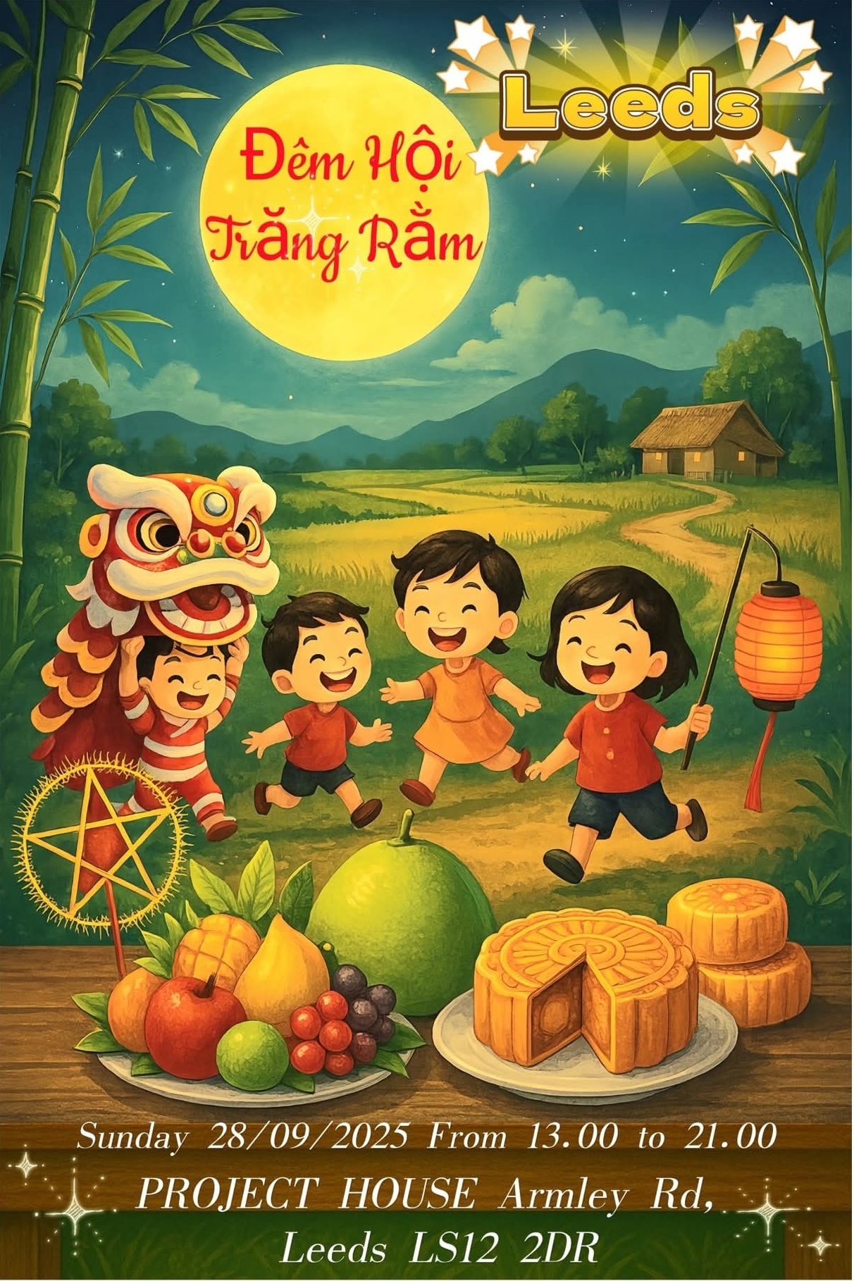 dem hoi trang ram 3