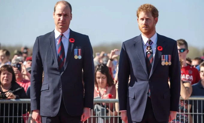 em ho william 1