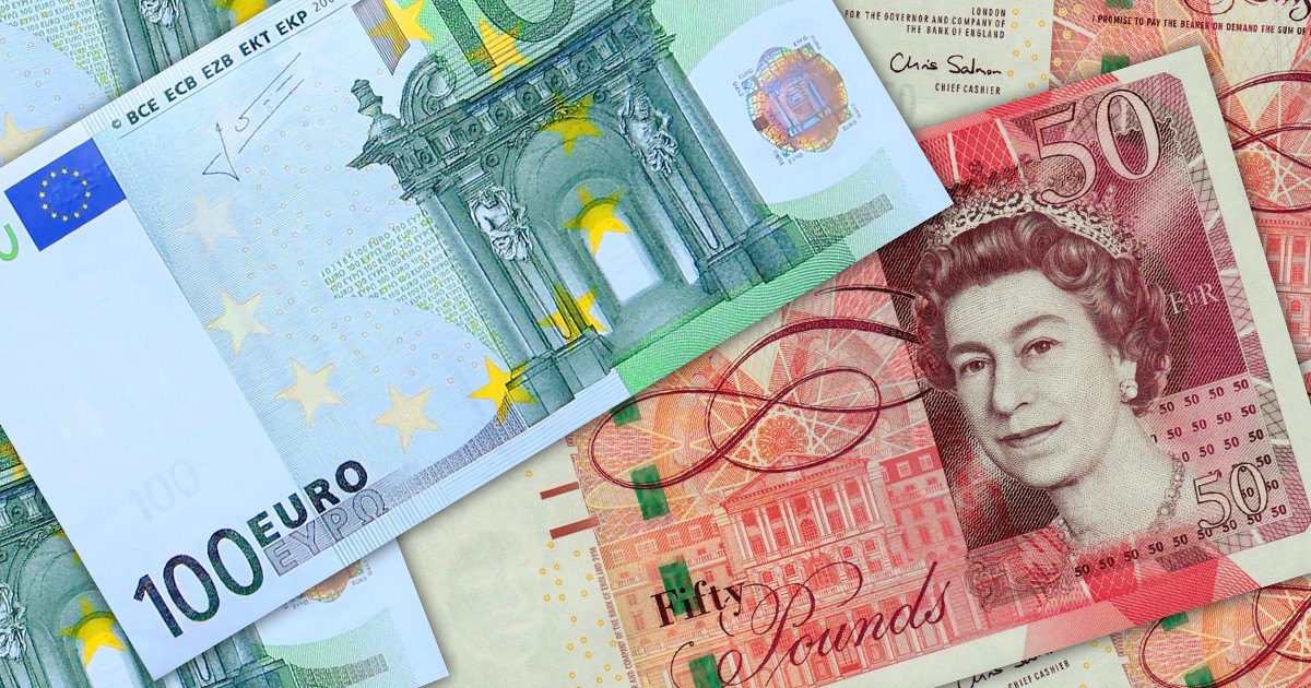 euro bang anh