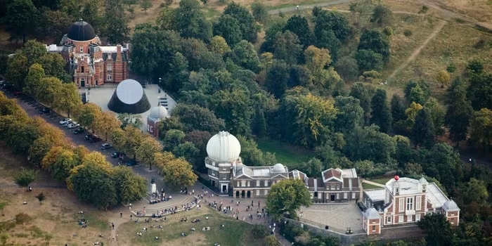 greenwich 12