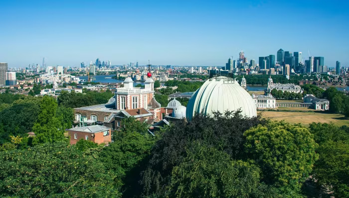 greenwich 1