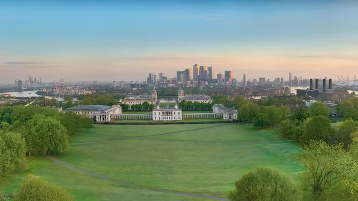 greenwich 1