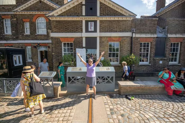 greenwich 1