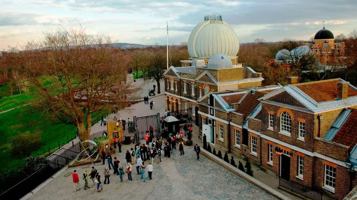 greenwich 1