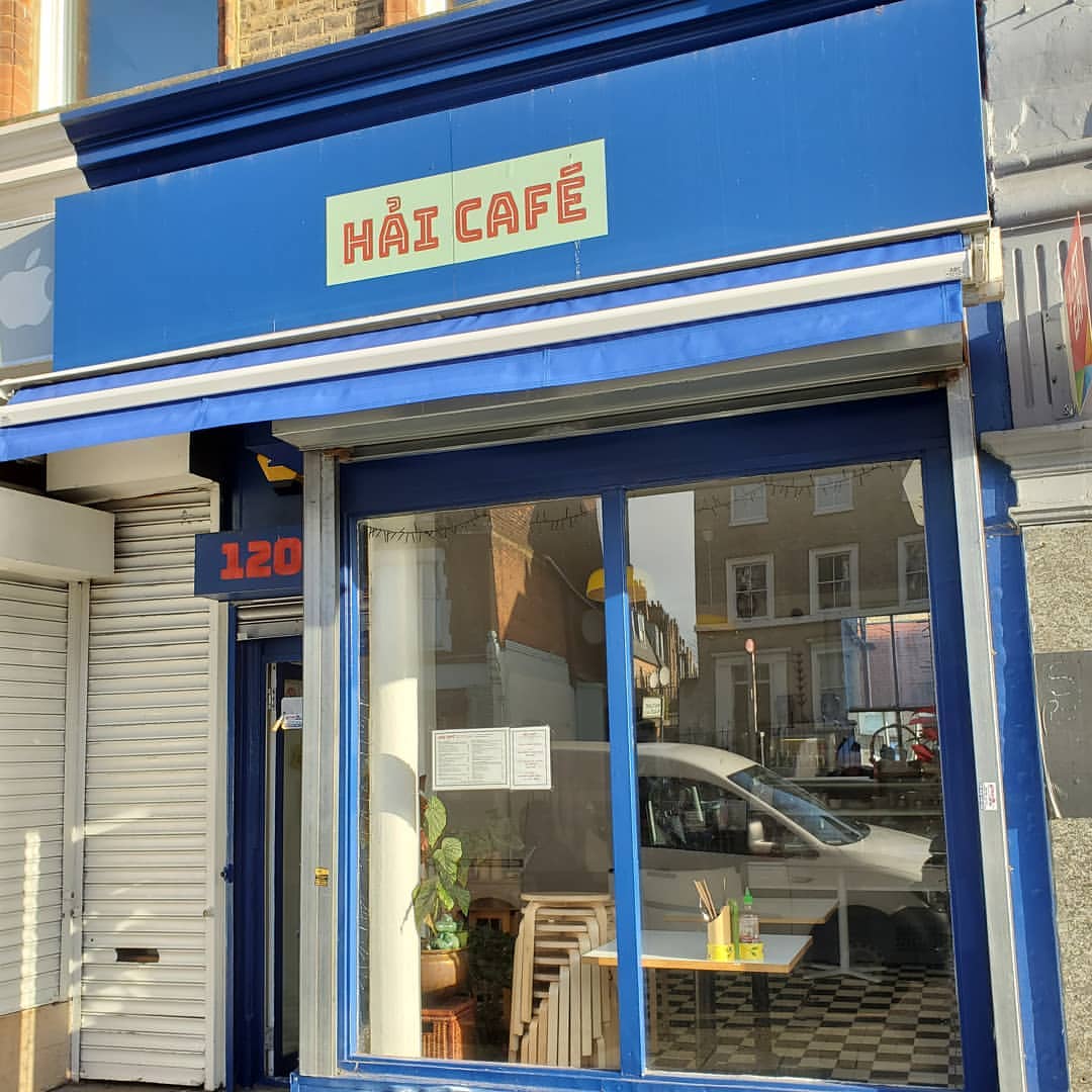 hai cafe 3