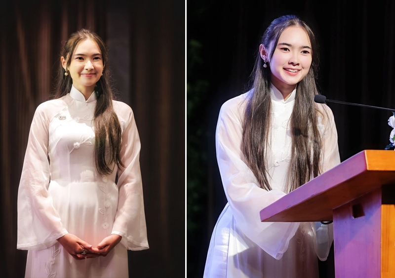 juliet bao ngoc 1