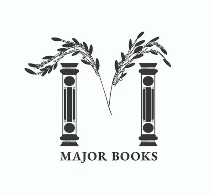 major books 1