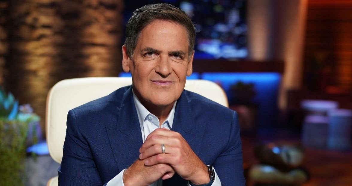 mark cuban