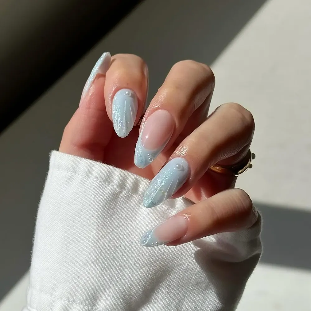 mau nail nang tien ca 1