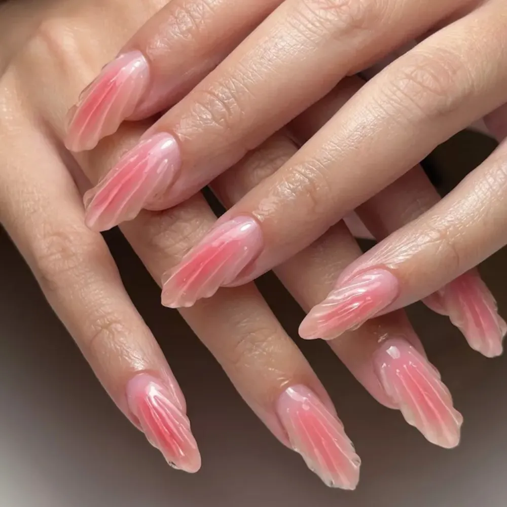 mau nail nang tien ca 1