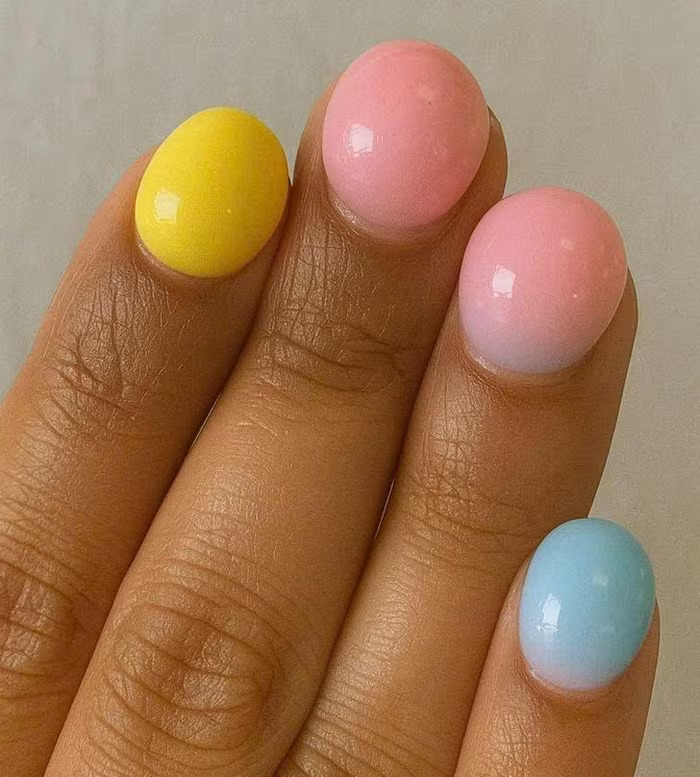 nail loi mot 1