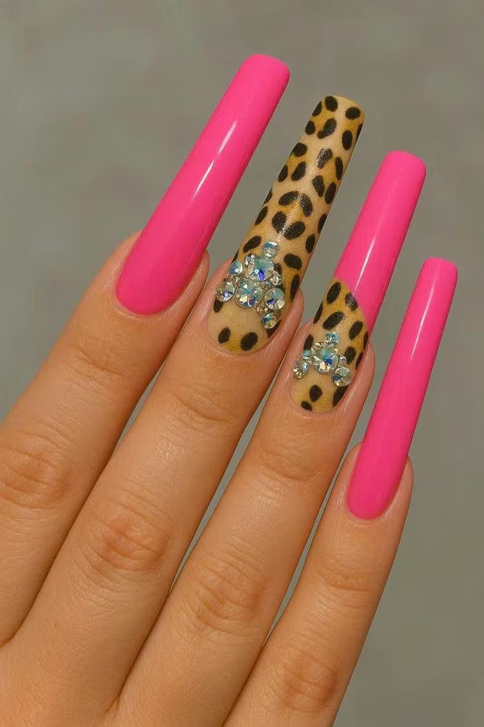 nail loi mot 1