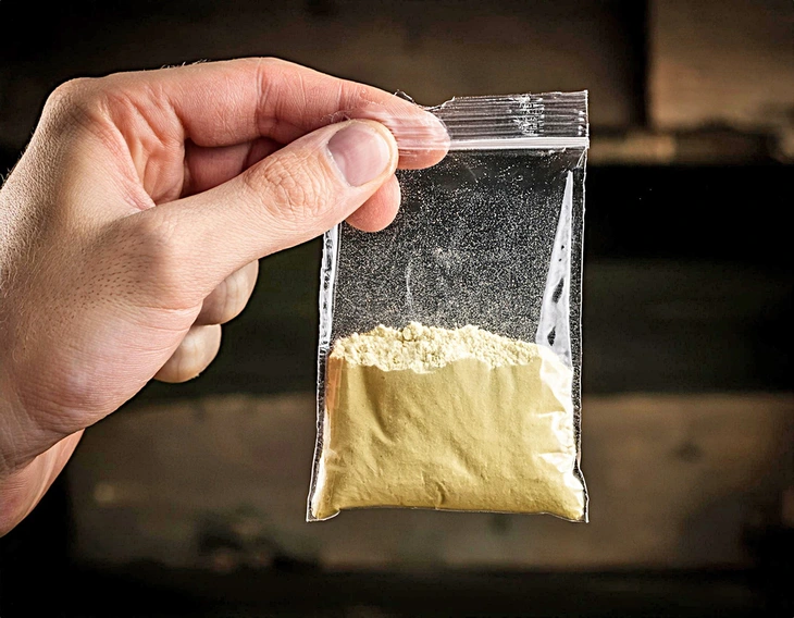 nitazene 1