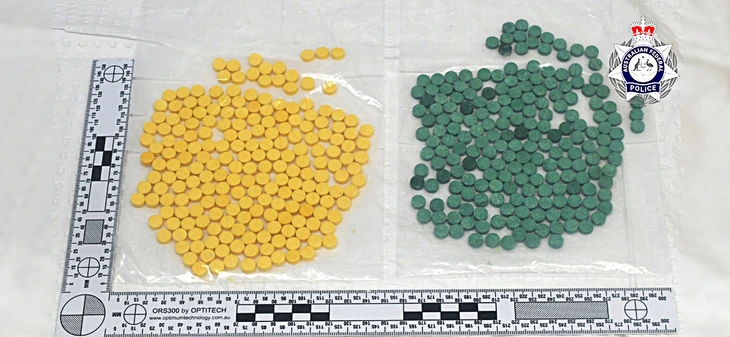 nitazene 1