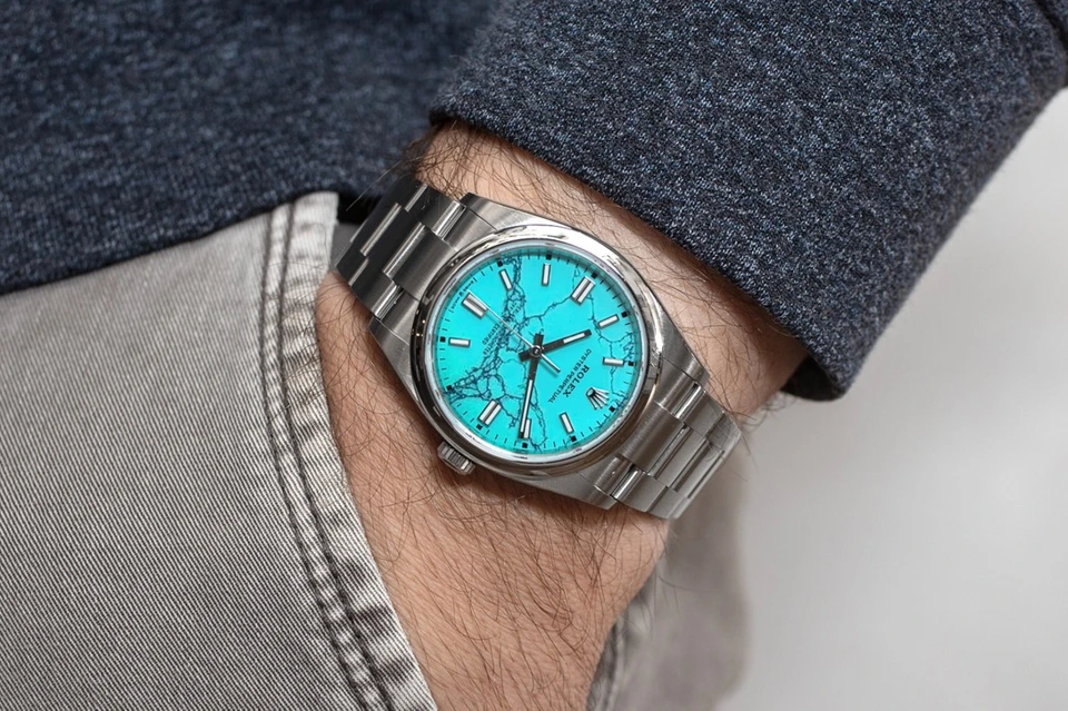 rolex 1
