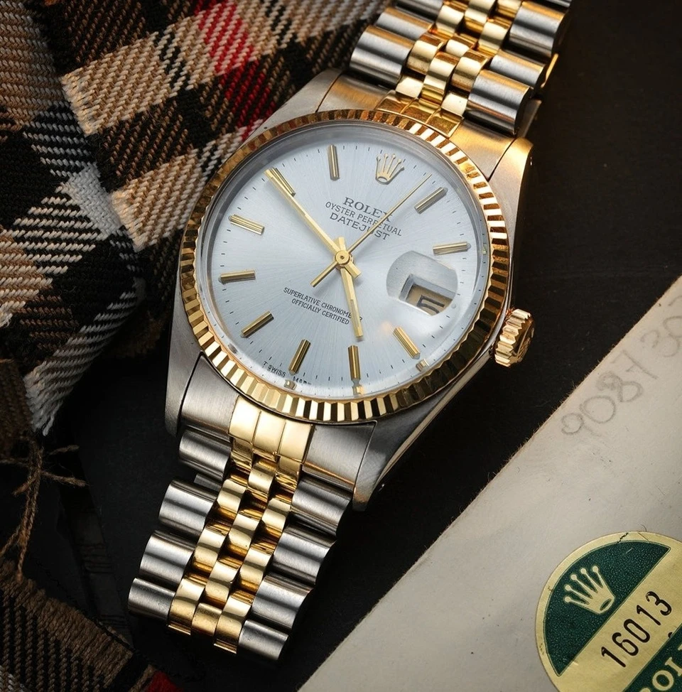 rolex 1