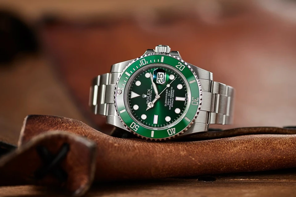 rolex 1