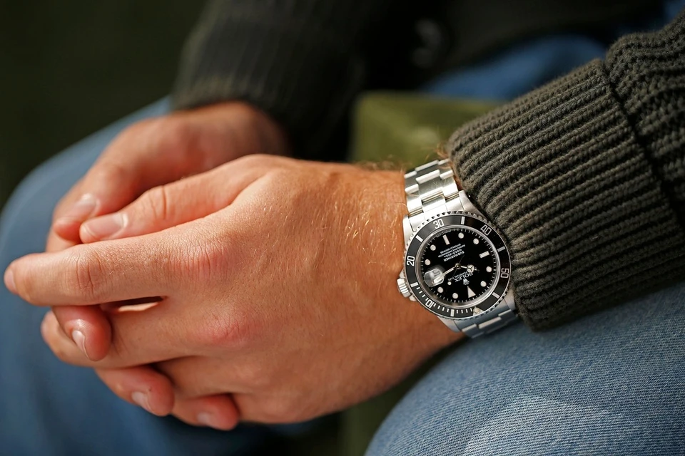 rolex 1