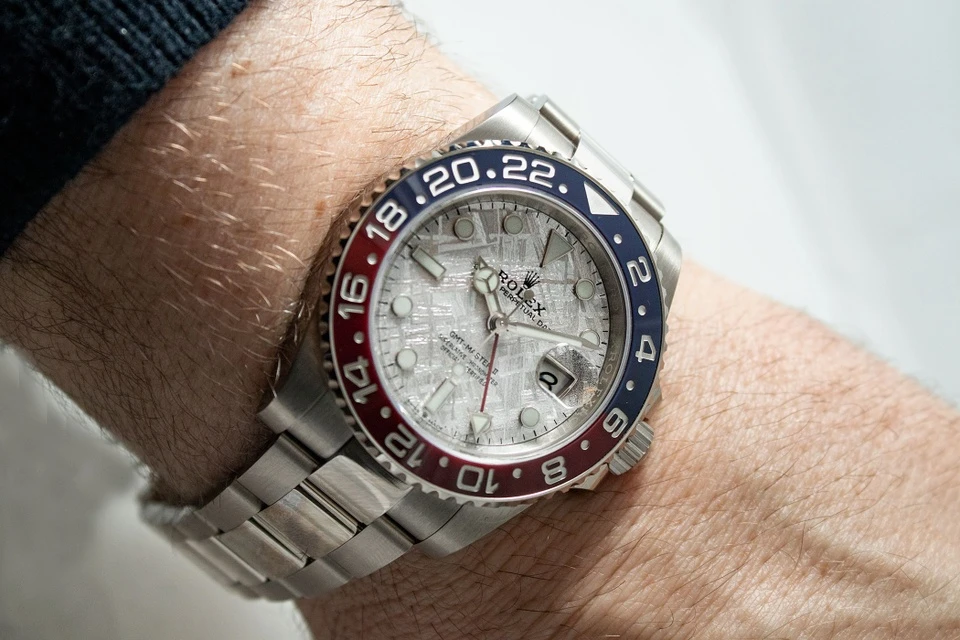 rolex 1