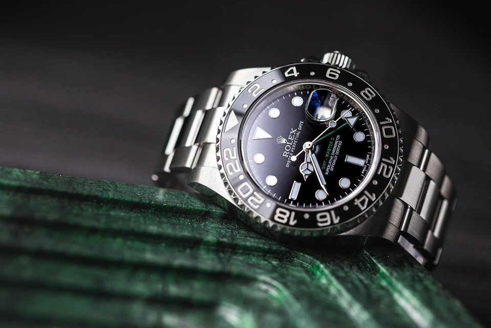rolex 1