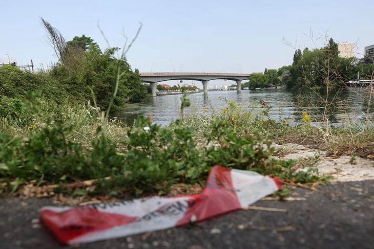 seine