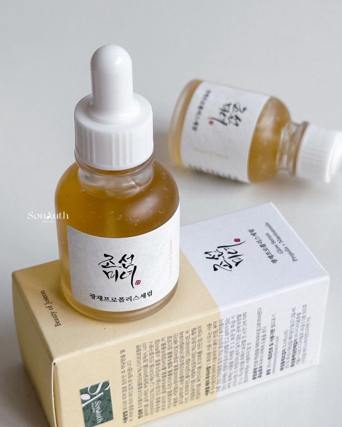 serum 1