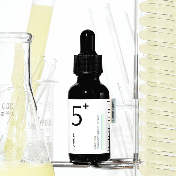serum 1